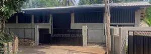 Commercial Building For Lease In Seeduwa