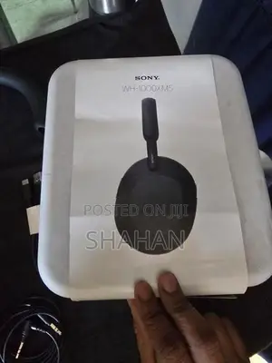 Sony Headphone