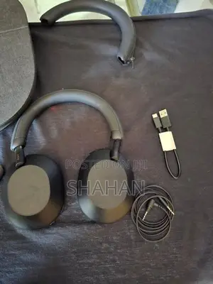 Sony Headphone