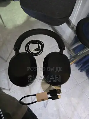Sony Headphone