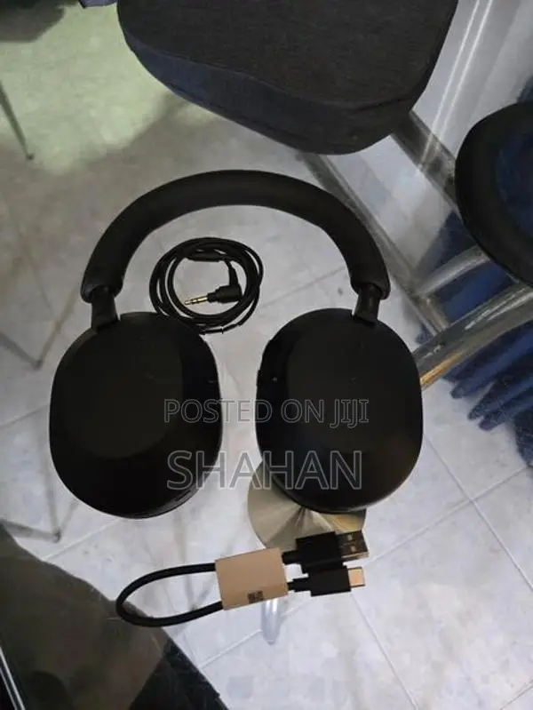 Sony Headphone