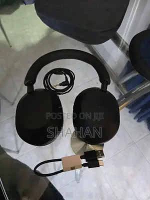 Sony Headphone