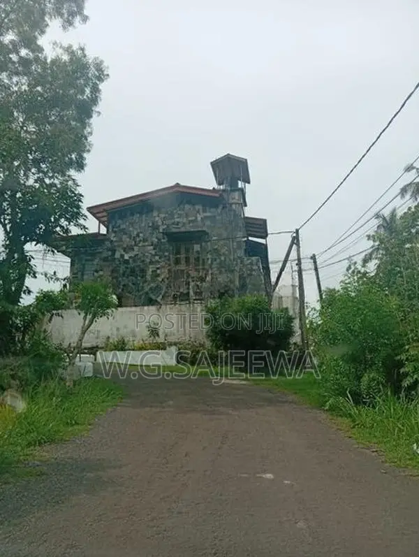 10Perch Land for Sale Seeduwa, Orchid Park