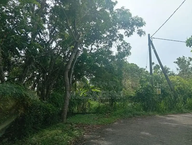 10Perch Land for Sale Seeduwa, Orchid Park