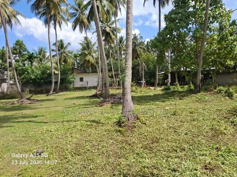 45 Perches (Or 15 X 3 Blocks) Land For Sale Kurunegala