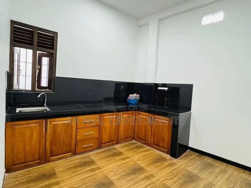 Brand New House with Slab for Sale in Kotikawatta