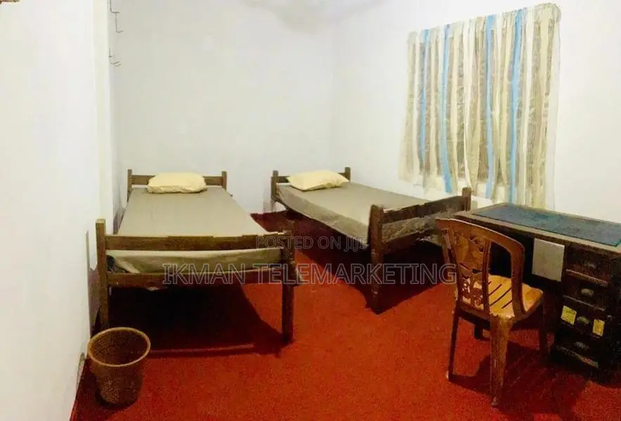 Room for Rent in Nugegoda - Only girls