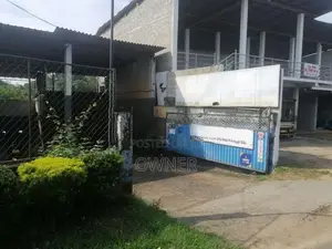 Commercial Property With Service Station For Sale In Matara