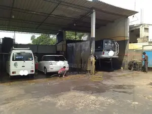 Commercial Property With Service Station For Sale In Matara