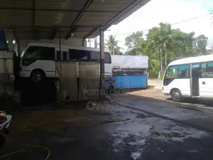 Commercial Property With Service Station For Sale In Matara