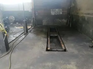 Commercial Property With Service Station For Sale In Matara