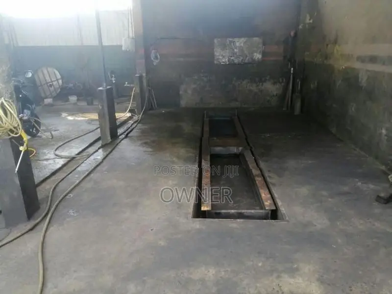 Commercial Property With Service Station For Sale In Matara