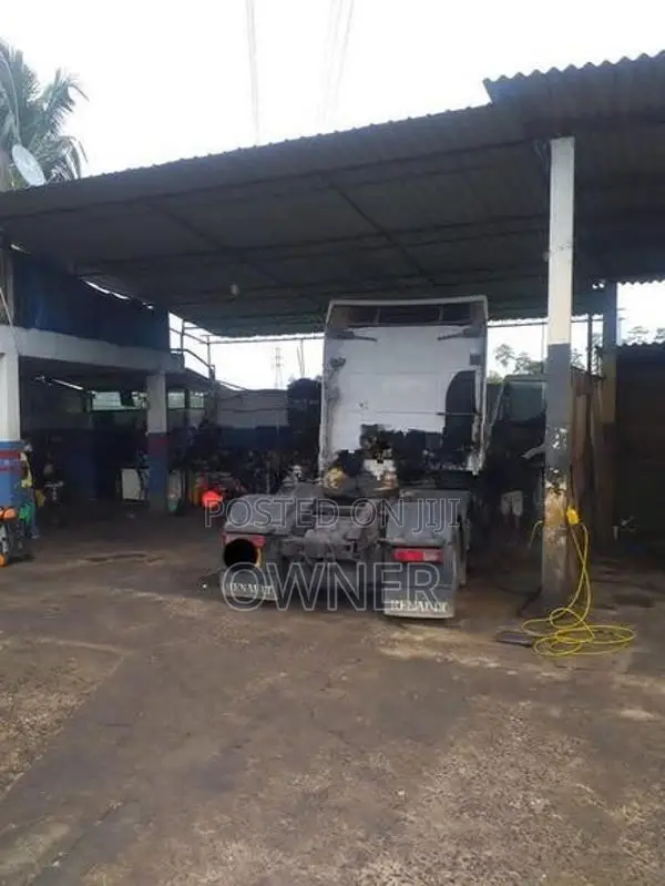 Commercial Property With Service Station For Sale In Matara