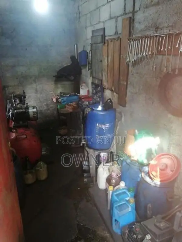 Commercial Property With Service Station For Sale In Matara