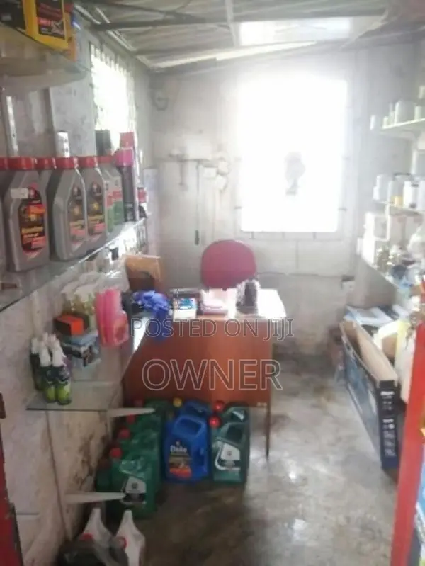 Commercial Property With Service Station For Sale In Matara