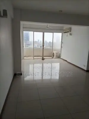 St. Micheal's - 03 Bedroom Apartment For Sale In Colombo 3 (A6125)-Sol