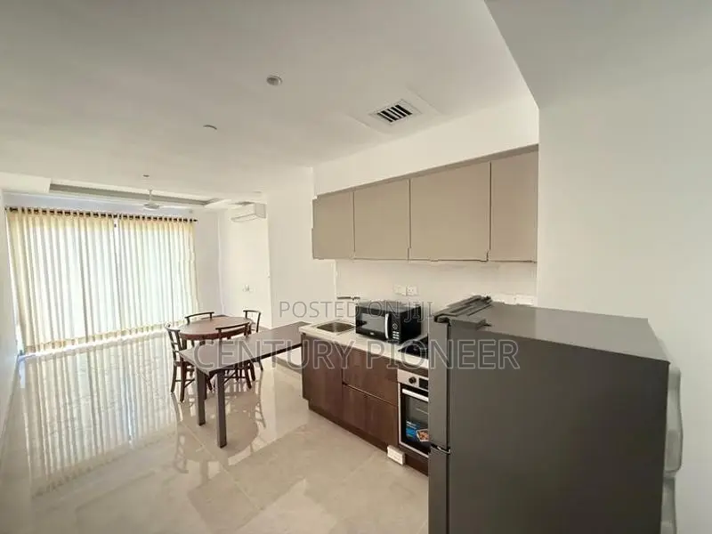 Marina Square - Apartment for Rent in Colombo 15