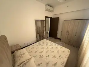 Marina Square - Apartment for Rent in Colombo 15