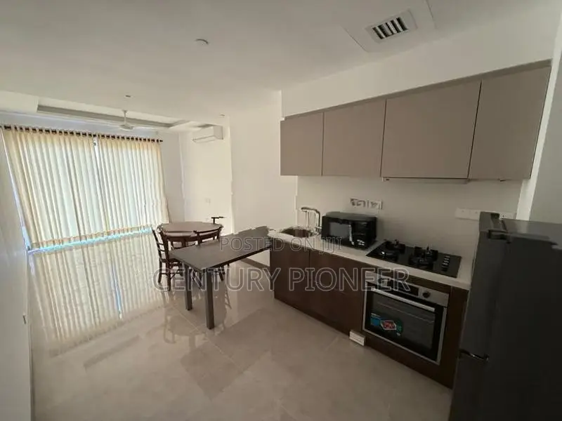 Marina Square - Apartment for Rent in Colombo 15