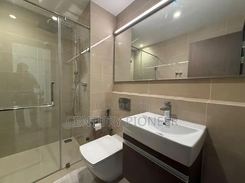 Marina Square - Apartment for Rent in Colombo 15