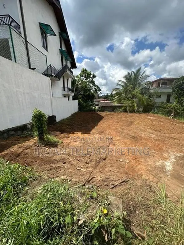LAND FOR SALE NEAR HIGHLEVEL ROAD HOMAGAMA