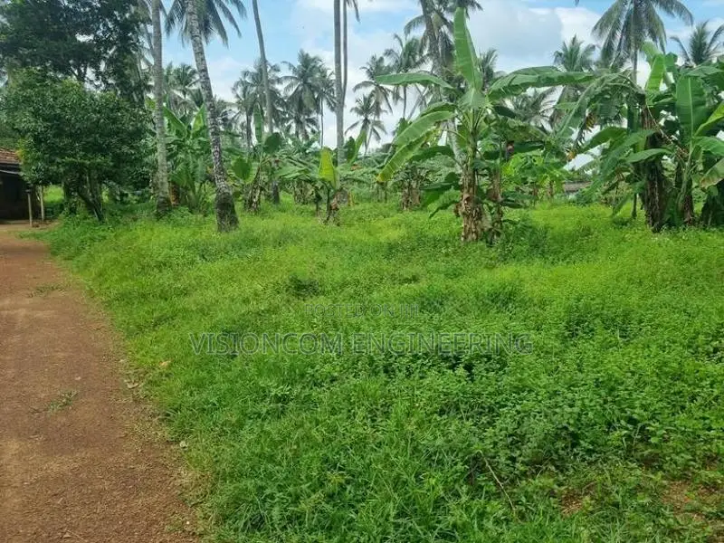 Land For Sale Kadawatha
