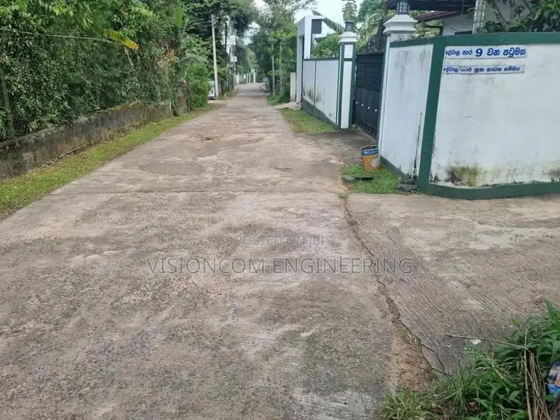 Land For Sale Kadawatha