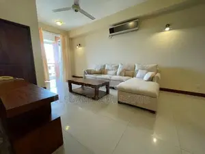 Spathodea - 02 Bedroom Apartment For Rent In Colombo 05 (A695)