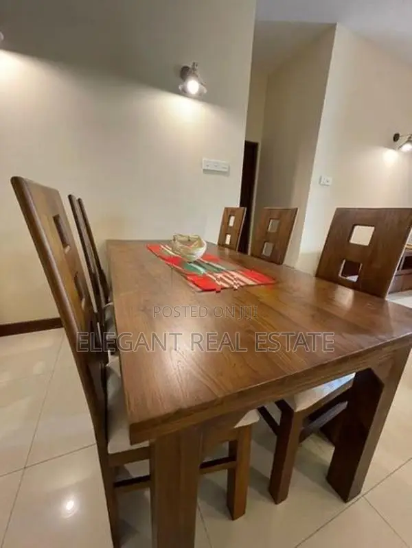 Spathodea - 02 Bedroom Apartment For Rent In Colombo 05 (A695)