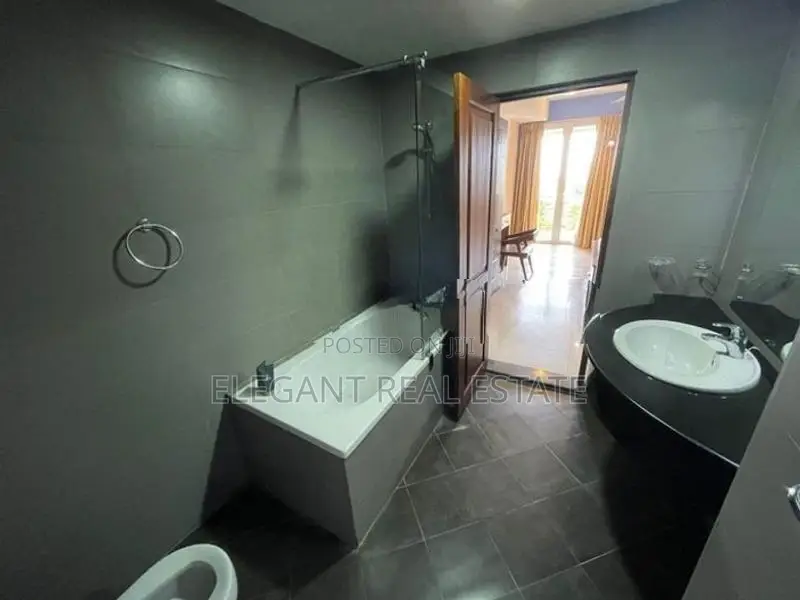 Spathodea - 02 Bedroom Apartment For Rent In Colombo 05 (A695)