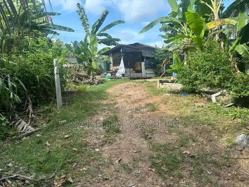 Residential Land in Kalubowila