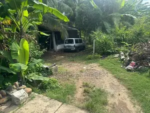 Residential Land in Kalubowila