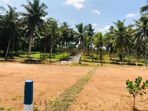 Land for Sale in Homagama Kiriwaththuduwa