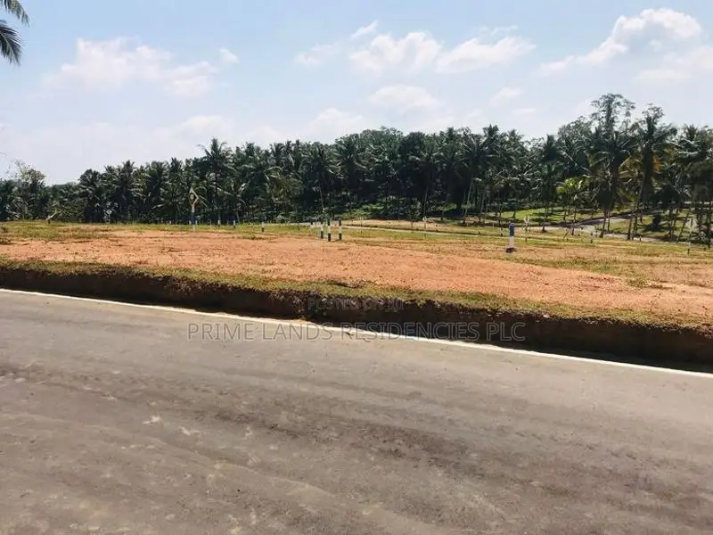 Land for Sale in Homagama Kiriwaththuduwa