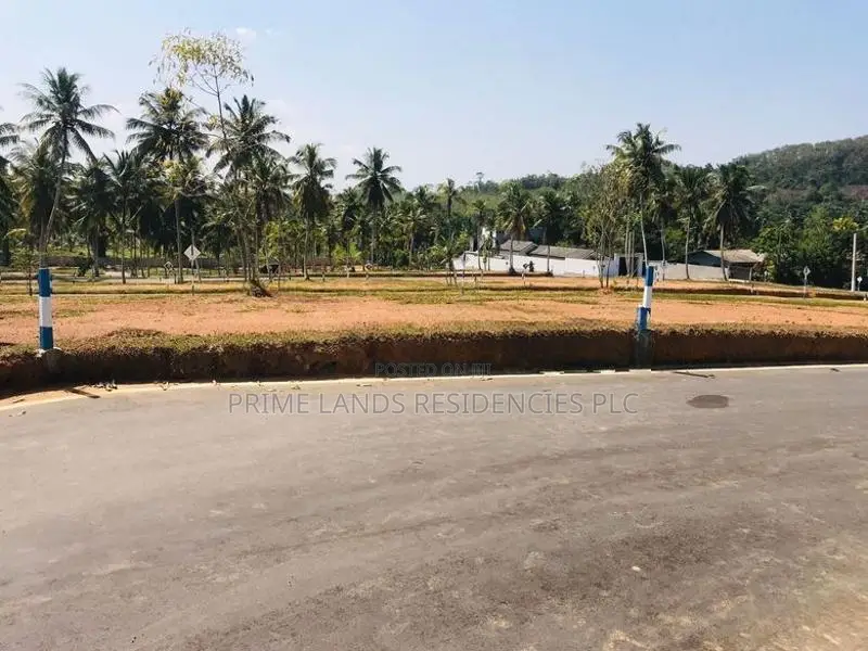Land for Sale in Homagama Kiriwaththuduwa