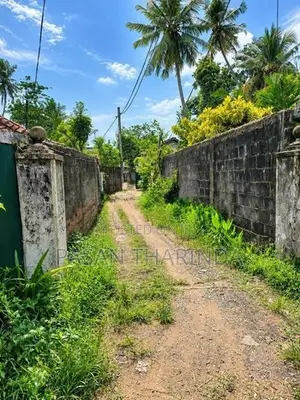 Land For Sale Seeduwa