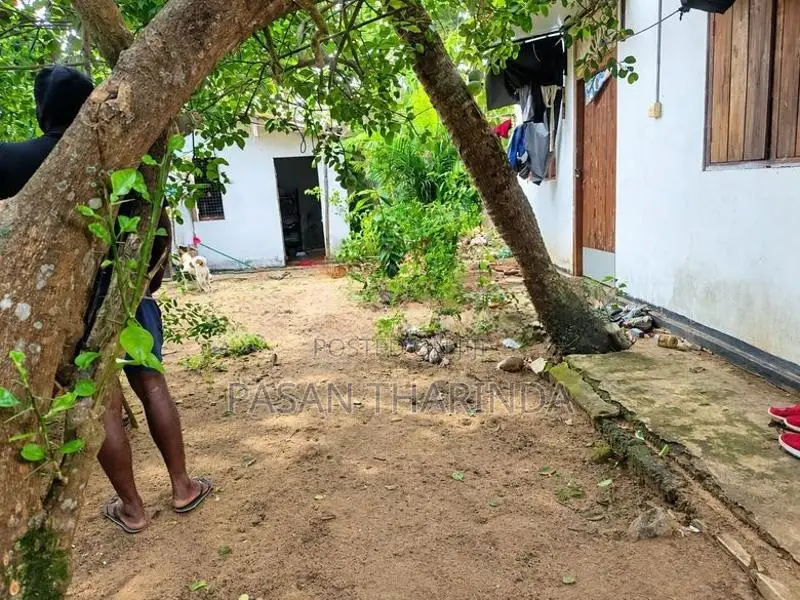 Land For Sale Seeduwa