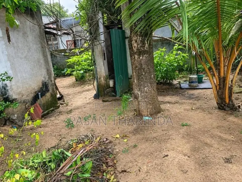 Land For Sale Seeduwa