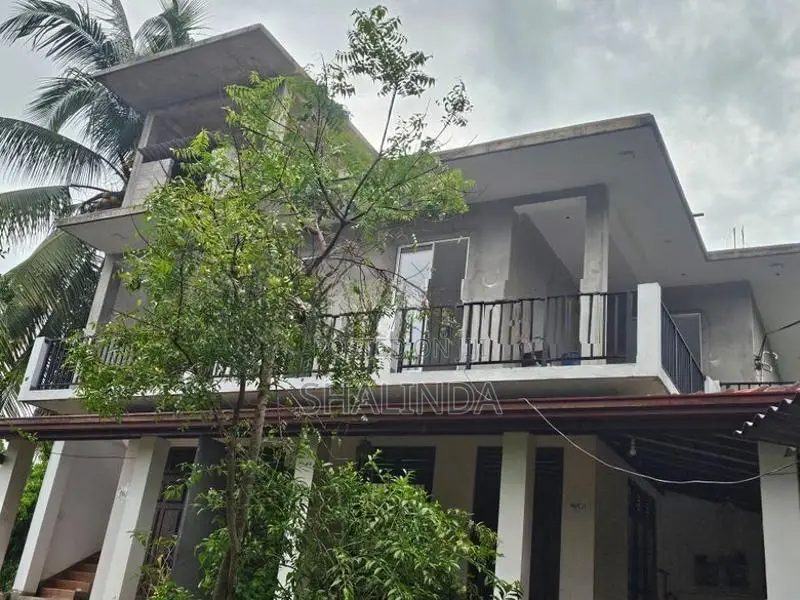 Newly Build 1st Floor- For Rent Homagama