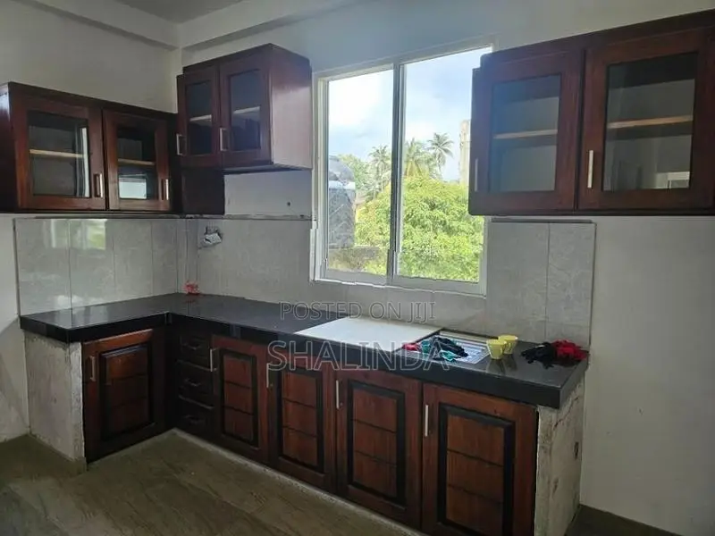 Newly Build 1st Floor- For Rent Homagama
