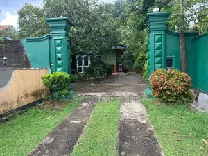 Upstairs House For Rent Thalawathugoda