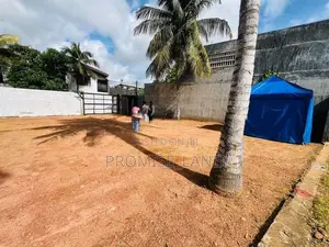 Prime Land For Sale Near Katubedda Junction N07