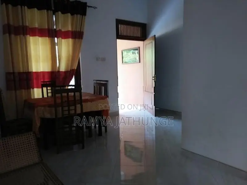 House For Rent Anuradhapura