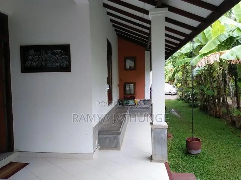 House For Rent Anuradhapura