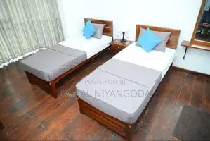 Rooms For Rent At Nugawela Kandy