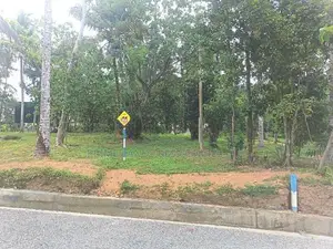 Land for Sale in Kahathuduwa