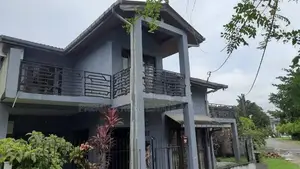 House for Sale in Lake City - Ja Ela