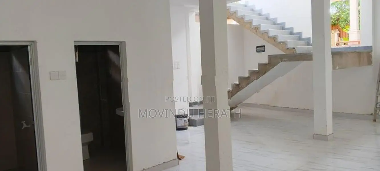 Two Floors Of A Commercial Building For Lease – Godagama High Level Rd