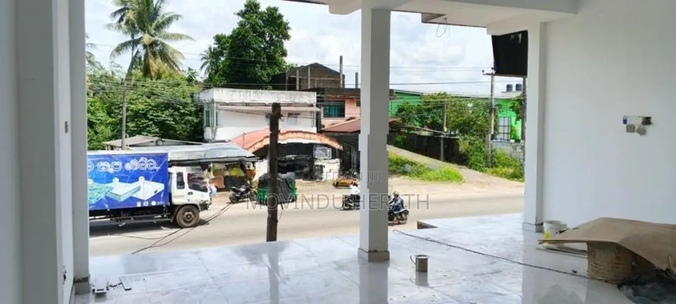 Two Floors Of A Commercial Building For Lease – Godagama High Level Rd