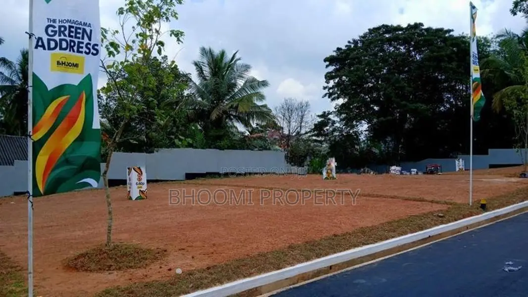 Kottawa Land for Sale